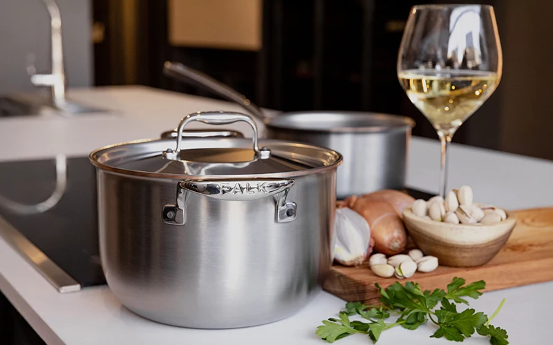 falk copper coeur collection