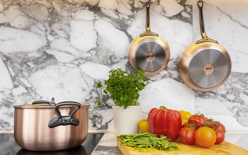 falk fusion collection