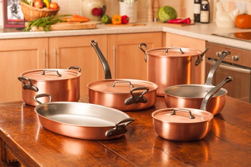Falk Culinair Classical Range