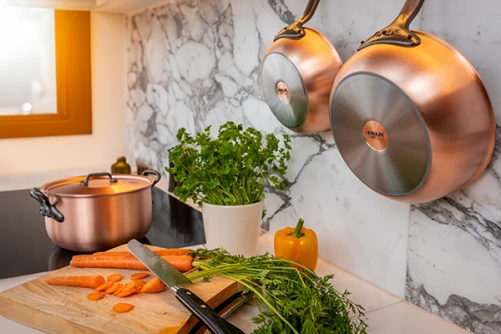 Falk Culinair Fusion Range