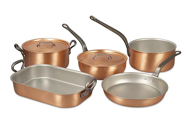 Classical Gourmet Set