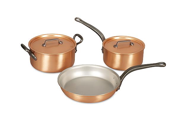 Classical Single Minded Set