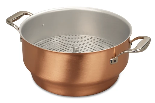 falk signature steamer