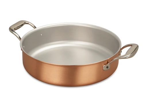 falk signature rondeau pans
