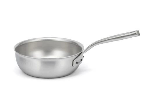 falk flandria saucier pans
