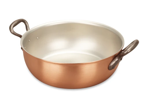 falk fusion stew pans