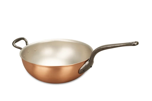 falk fusion risotto pans