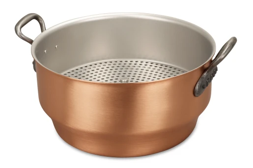 falk classical steamer