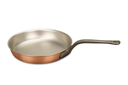 falk classical frying pans