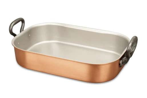 falk classical roasting pan
