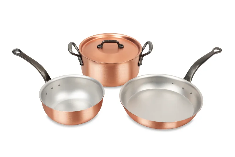 Classical Foundation Set
