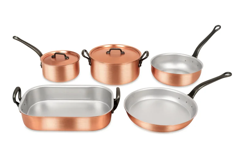 Classical Gourmet Set