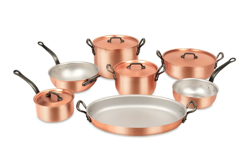 Classical Heirloom Set