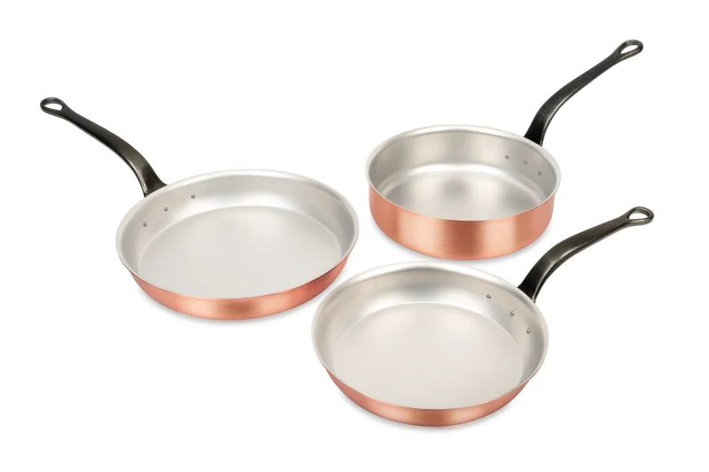Classical Sear & Sauté Set