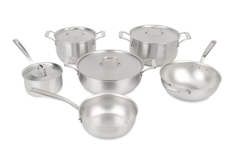 Flandria Heirloom Set