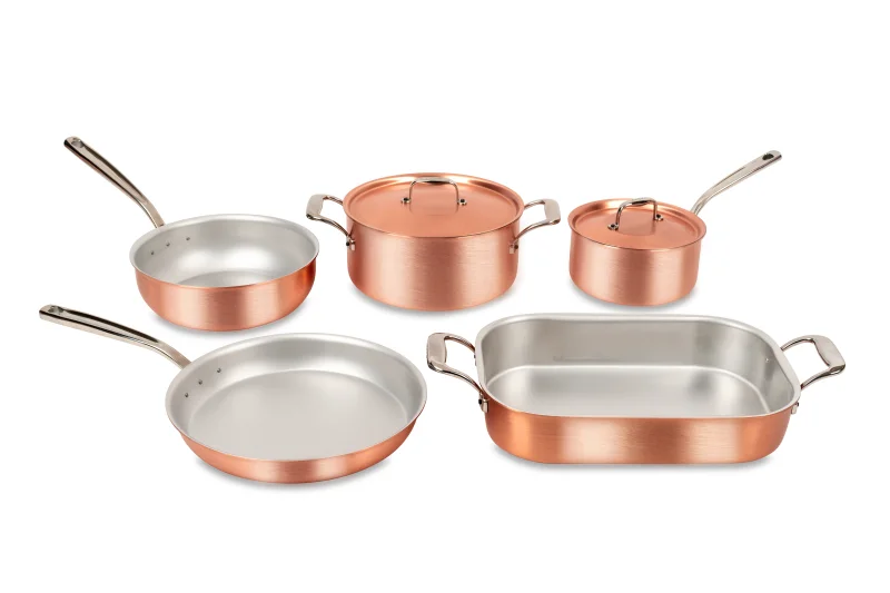 Signature Gourmet Set