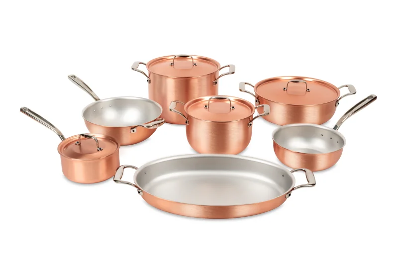 Signature Heirloom Set