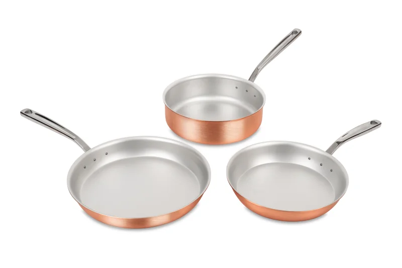 Signature Sear & Sauté Set